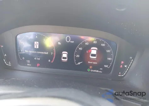 2024 Honda Accord Lx from USA, damaged, VIN 1HGCY1F20RA030824